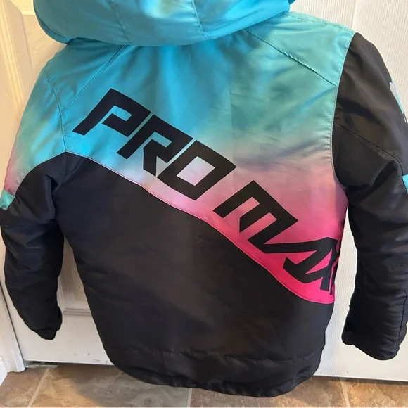 Pro Max Jacket - Picture 2 of 4